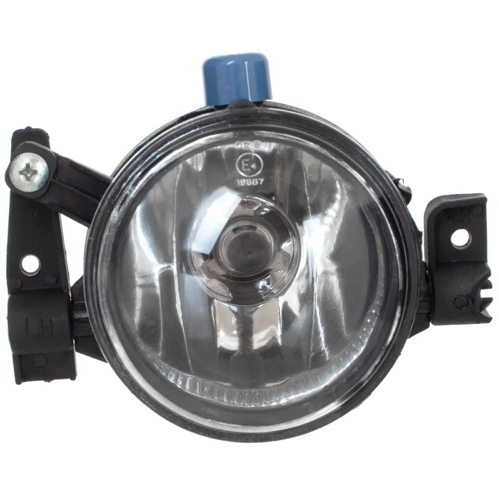 Ford Focus II lijevo svjetlo za maglu (halogeno) 2004-2012