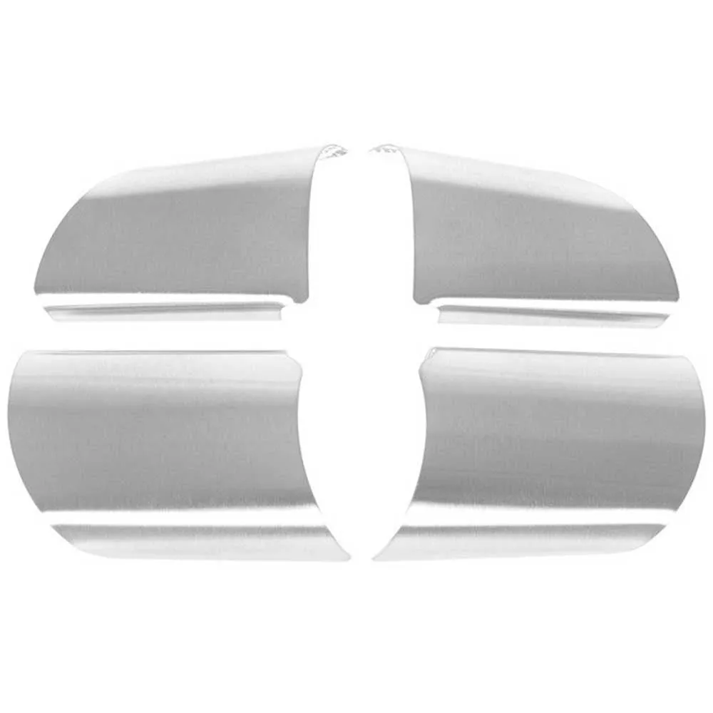 Ford Focus Mk2 set kromiranih navlaka za volan (4 komada) 2004–2011