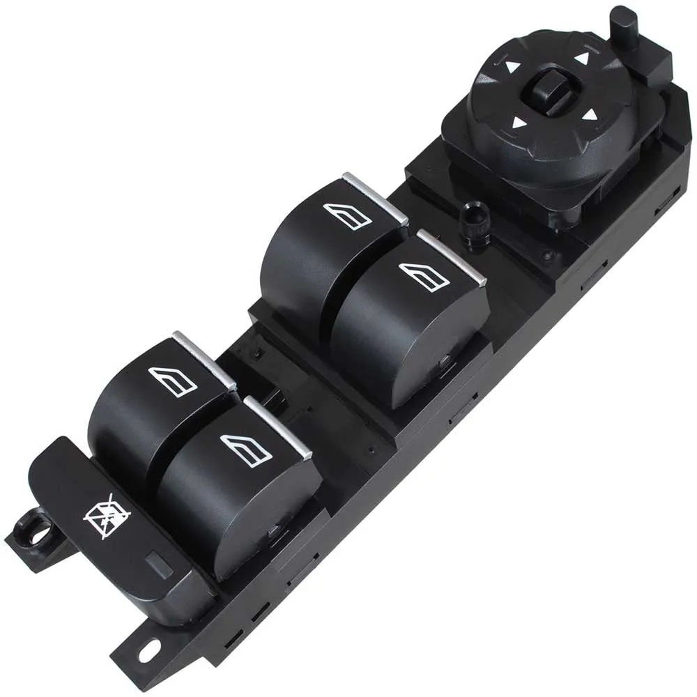 Ford Galaxy II lijevi regulator prozora i prekidač za podešavanje retrovizora 2006-2015