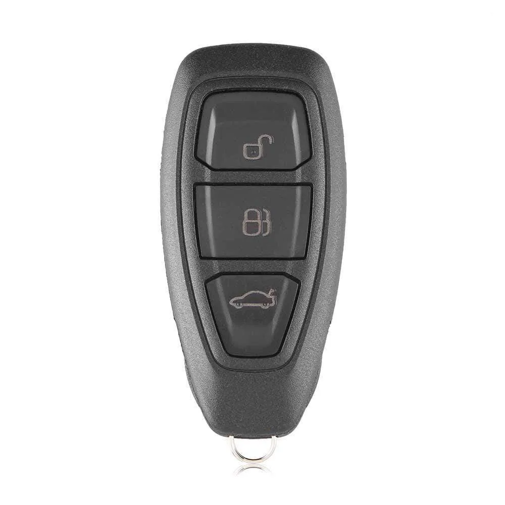 Ford ključ s 3 gumba, kućište ključ