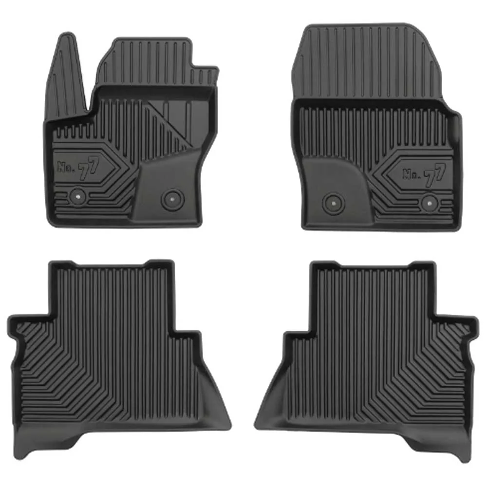 Ford Kuga II gumeni tepisi 2013-2019 - FROGUM