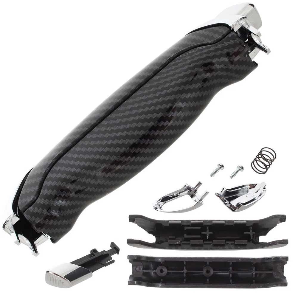 Ford S-MAX set za popravak ručice ručne kočnice (karbonski) 2006–2015