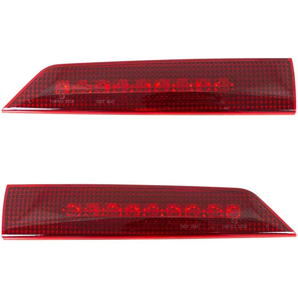 Ford Transit Custom LED pomoćno stop svjetlo 2012-2023