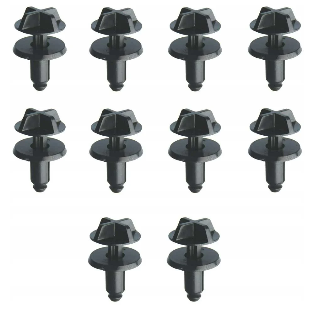 Ford Transit V363 set kopči za pričvršćivanje obloga kotač 2013.-2018.