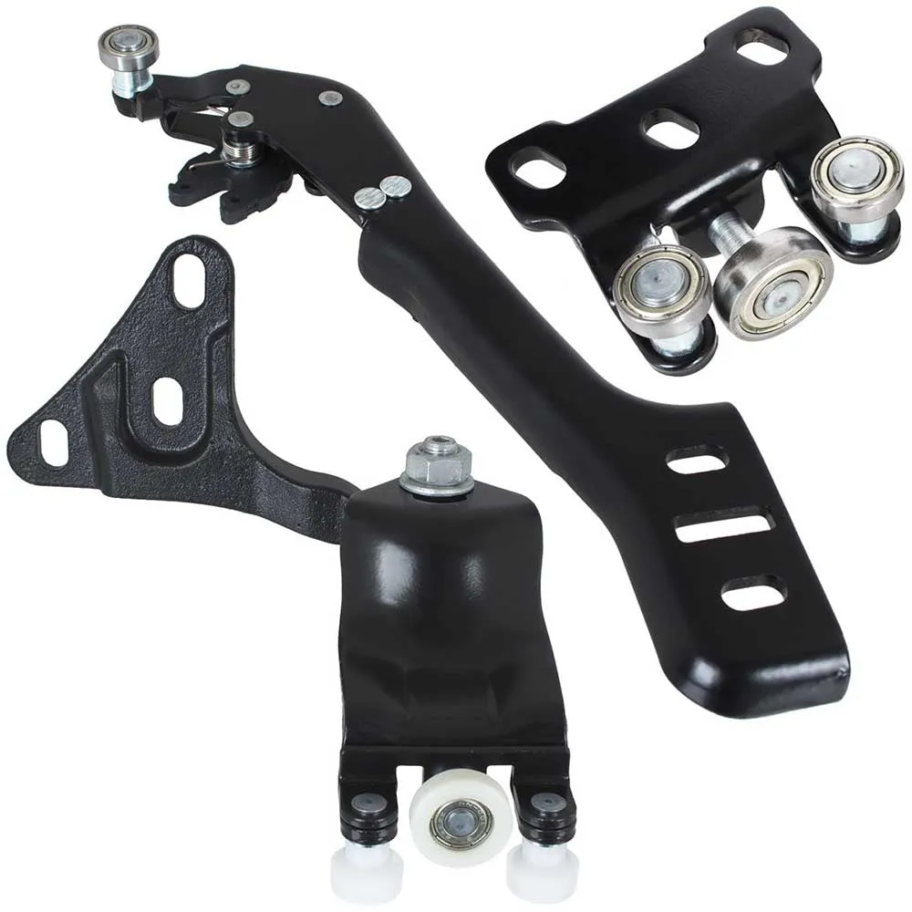 Ford Transit VIII set valjaka za klizna vrata – desni 2013-