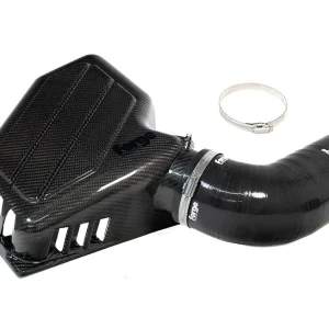Forge Motorsport karbonski zračni usis BMW B58 M140i, M240i, M340i, 440i