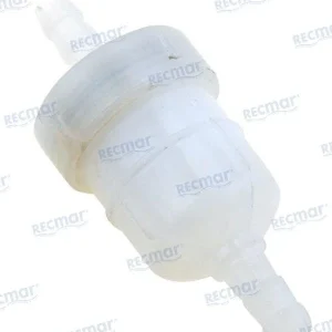 Fuel Filter Mercury/Yamaha/Tohatsu