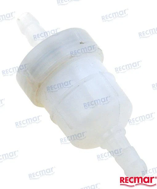Fuel Filter Mercury/Yamaha/Tohatsu