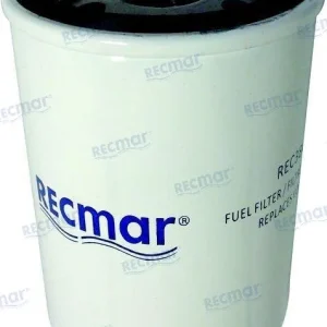 Fuel Filter Volvo (3847644)