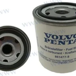 Fuel Filter Volvo 861477 21190113 3580096 3841080