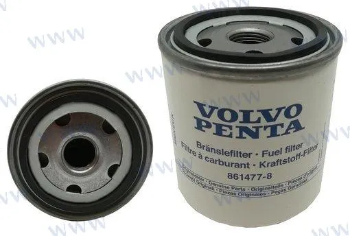Fuel Filter Volvo 861477 21190113 3580096 3841080