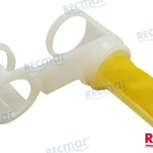 FUEL FILTER YAMAHA REPLACES 6CB-24501-01