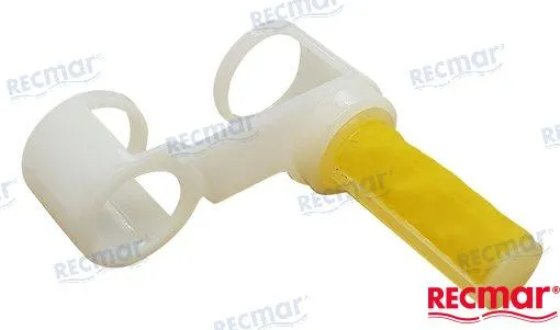 FUEL FILTER YAMAHA REPLACES 6CB-24501-01