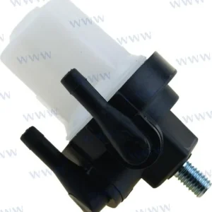 Fuel Filter Yamaha/Suzuki/Parsun 9.9-100 hp