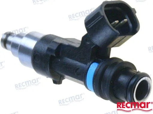 Fuel Injector Suzuki DF70, DF80, DF90, DF100, DF115, DF140