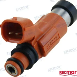 Fuel Injector Suzuki DF90, DF100, DF115, DF140