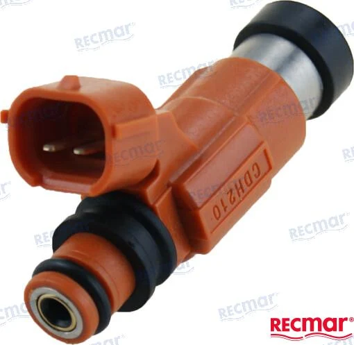 Fuel Injector Suzuki DF90, DF100, DF115, DF140