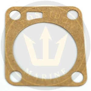 Fuel Pump gasket Mercury Tohatsu Outboard MD40 MD50 27-8555691 3C8-04028-0