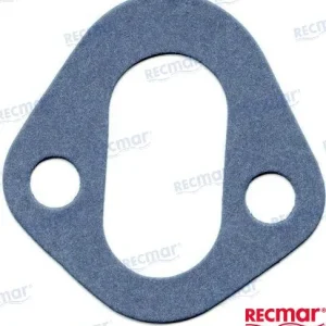 Fuel Pump Gasket , OMC, Volvo Penta & Yamaha