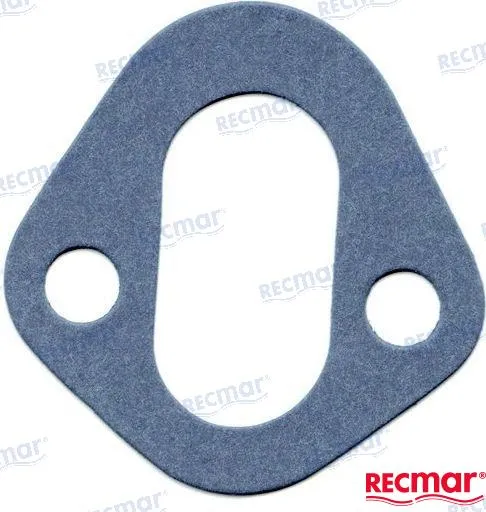 Fuel Pump Gasket , OMC, Volvo Penta & Yamaha