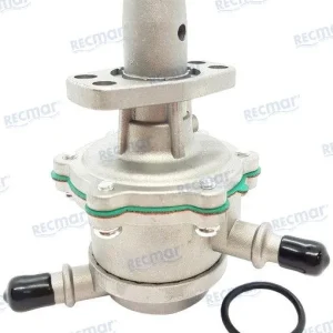 Fuel Pump Volvo Penta