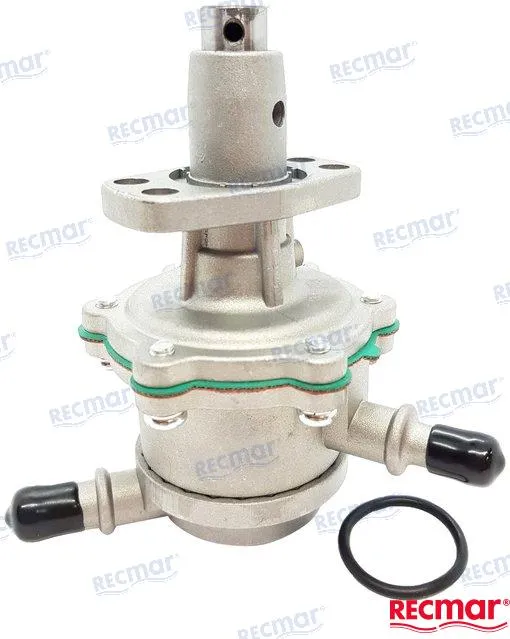 Fuel Pump Volvo Penta
