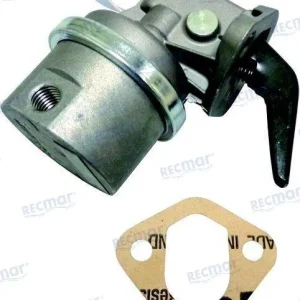 Fuel Pump Volvo Penta 30, 31, 32, 40, 41, 42, 43, 44, 300