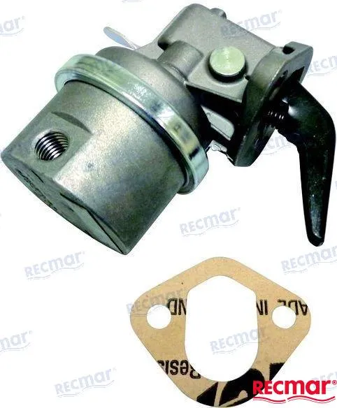 Fuel Pump Volvo Penta 30, 31, 32, 40, 41, 42, 43, 44, 300