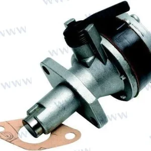Fuel Pump Volvo Penta D2-55, D2010, D2020, D2030, D2040