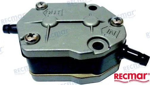 Fuel Pump Yamaha/Suzuki 2-stroke