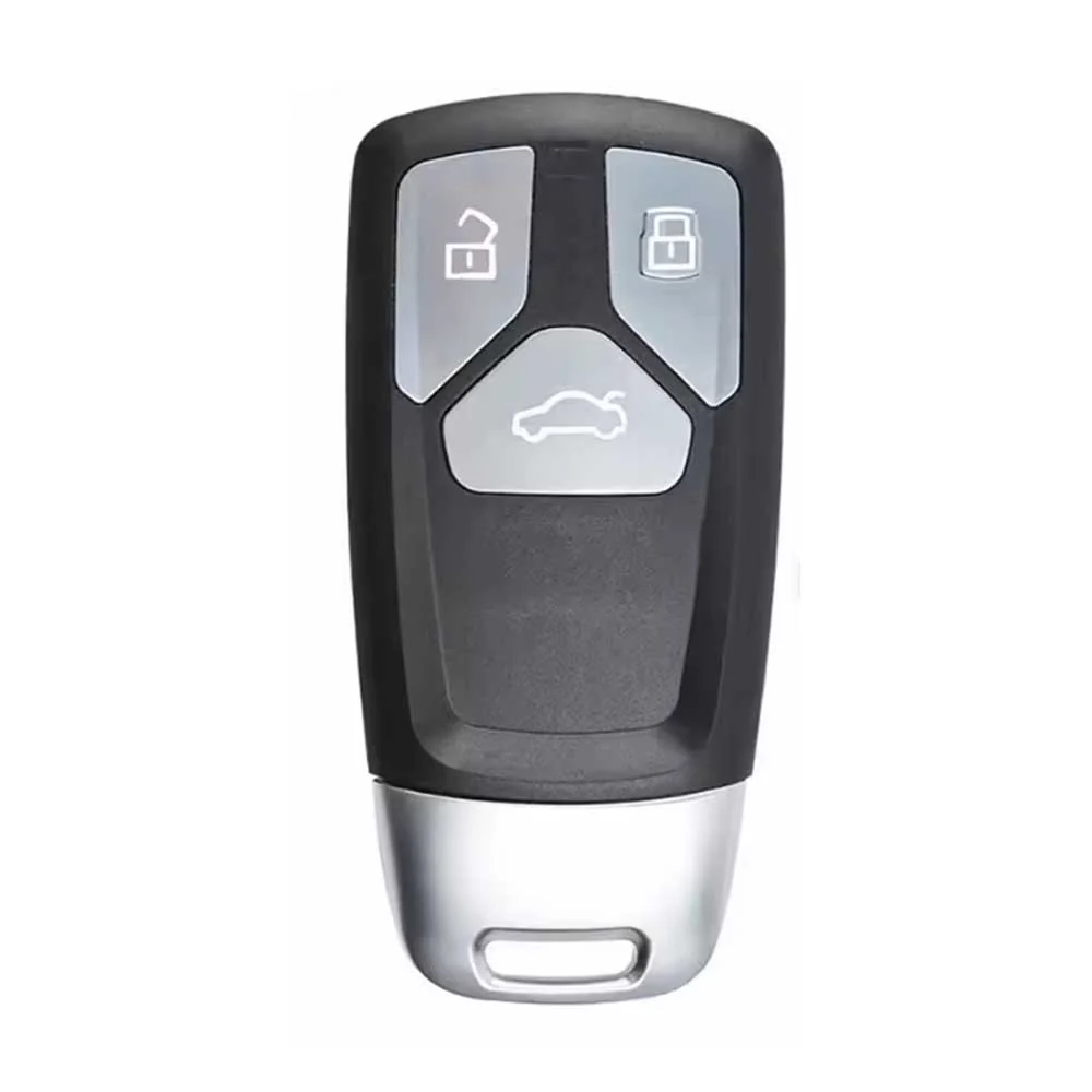 Futrola za Audi ključeve s 3 tipke za auto