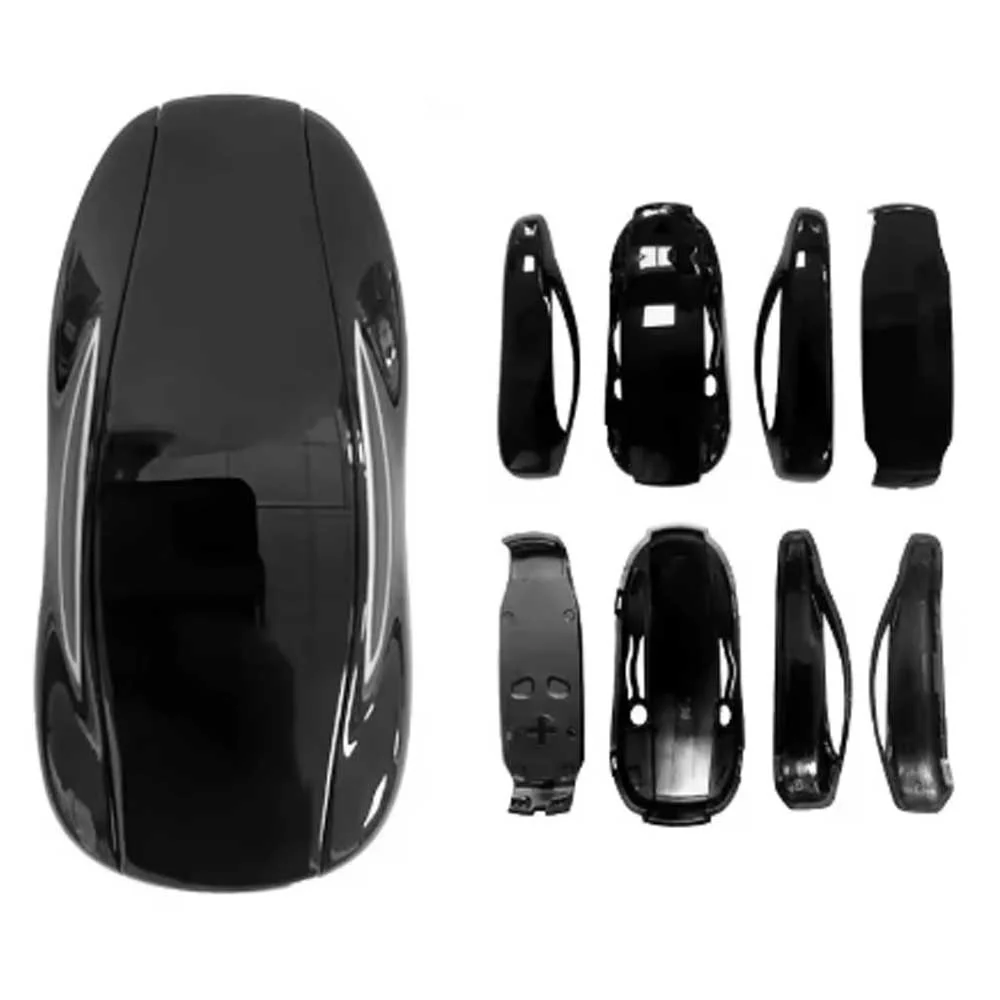 Futrola za ključeve Tesle Model X