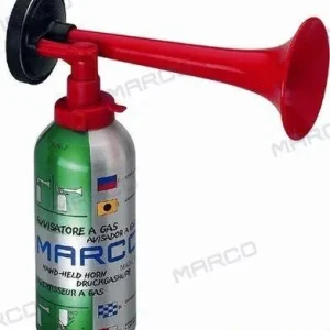 GAS HORN ECOLOGIC