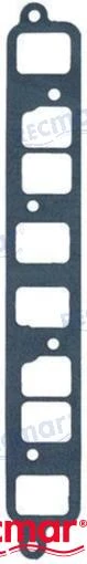 Gasket Exhaust Manifold MerCruiser/OMC