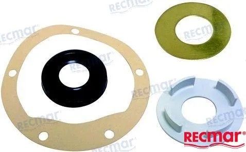 Gasket Kit Sea Water Pump Volvo Penta D40