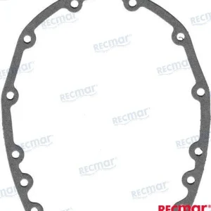 Gasket, timingchain cover GM V6 & V8
