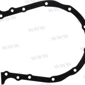 Gasket transmission cover GM454 MK4