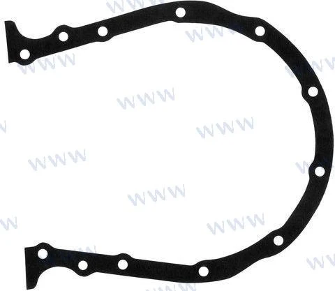 Gasket transmission cover GM454 MK4