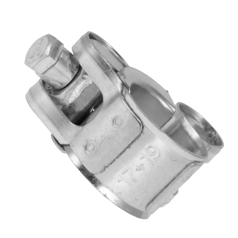 GBS metalna stezaljka 17-19 mm