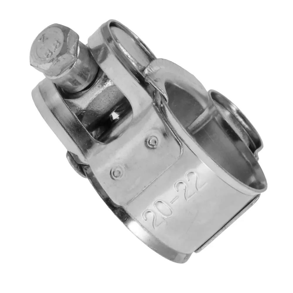 GBS metalna stezaljka 20-22 mm