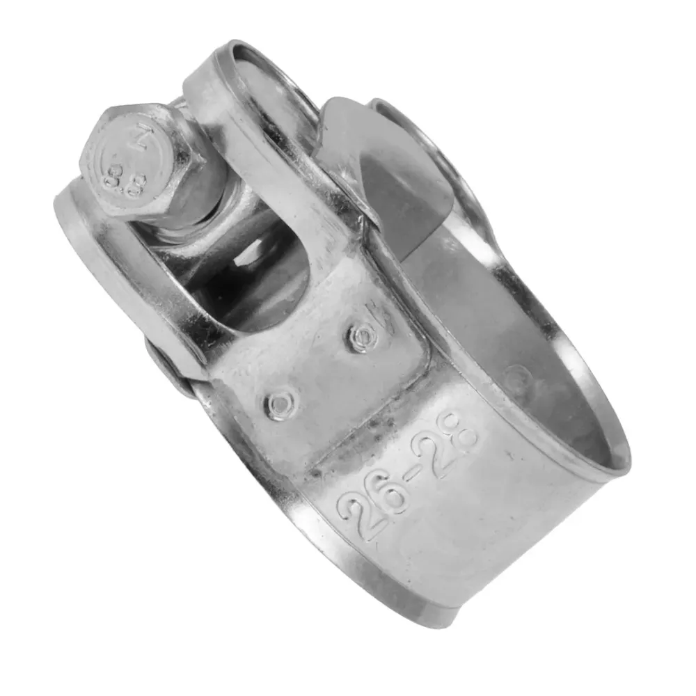 GBS metalna stezaljka 23-25 mm