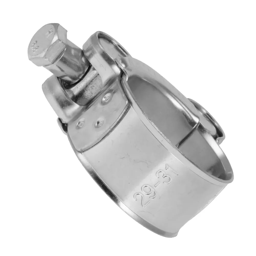 GBS metalna stezaljka 29-31 mm