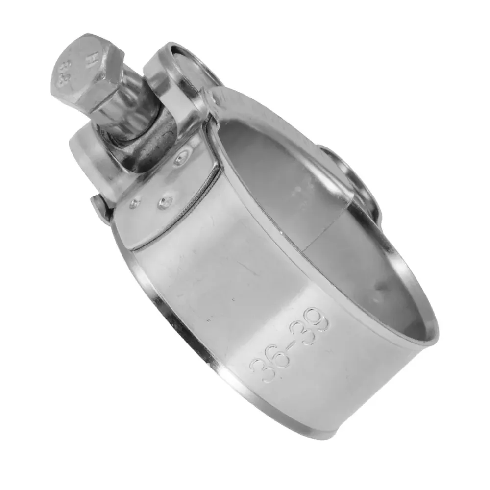 GBS metalna stezaljka 40-43 mm
