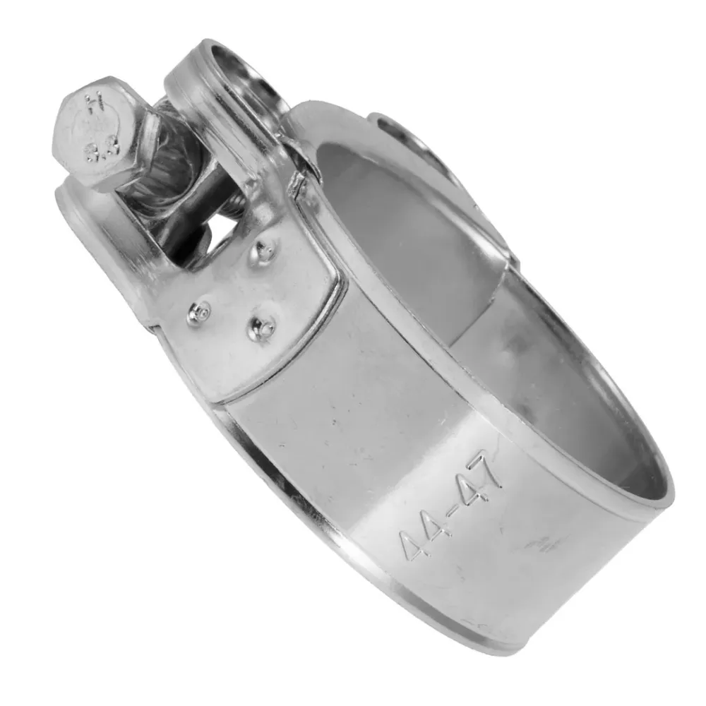 GBS metalna stezaljka 44-47 mm