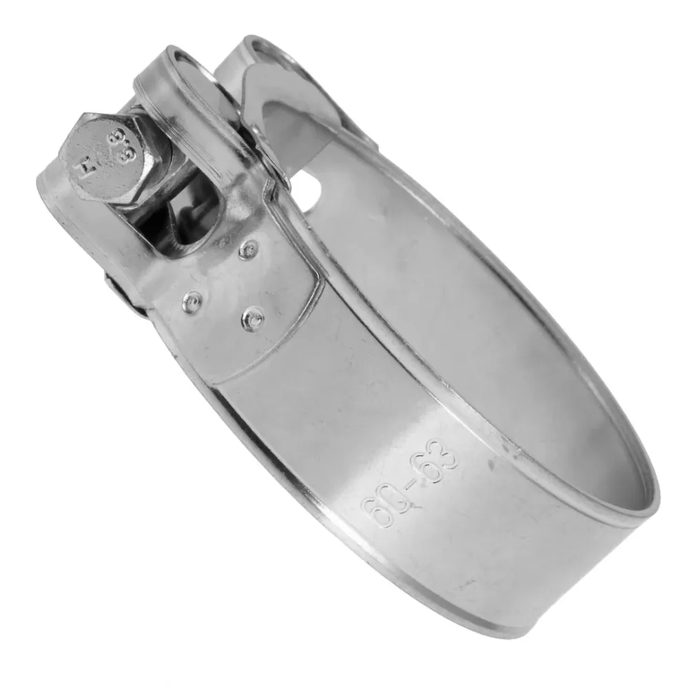 GBS metalna stezaljka 60-63 mm