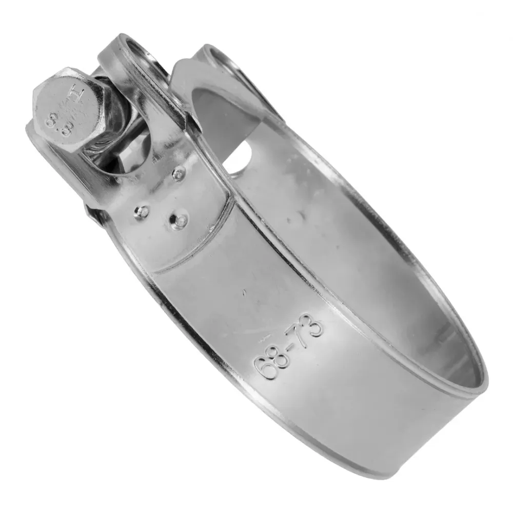 GBS metalna stezaljka 68-73 mm