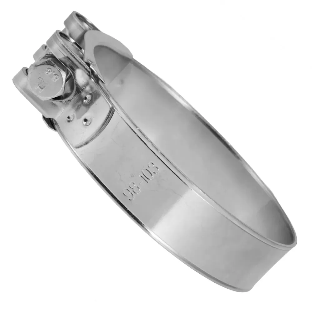 GBS metalna stezaljka 98-103 mm