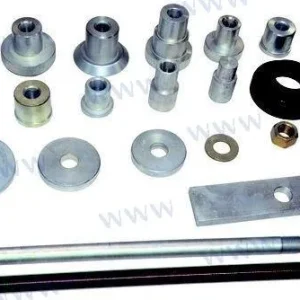 Gear Case Tool Kit