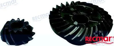 Gear Set Johnson/Evinrude 90-155 hp