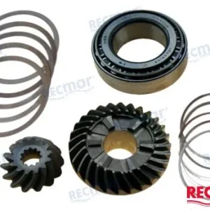 Gear Set Mercury/Mariner 50-60 hp